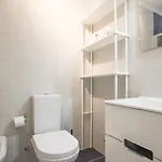 Jc Mar Ll - 2 Min To The Apartment *