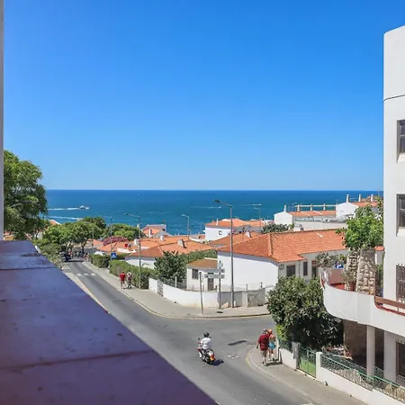 Daire Jc Mar Ll - 2 Min To The Albufeira