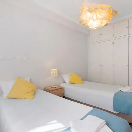 Apartment Jc Mar Ii - 2 Min To The